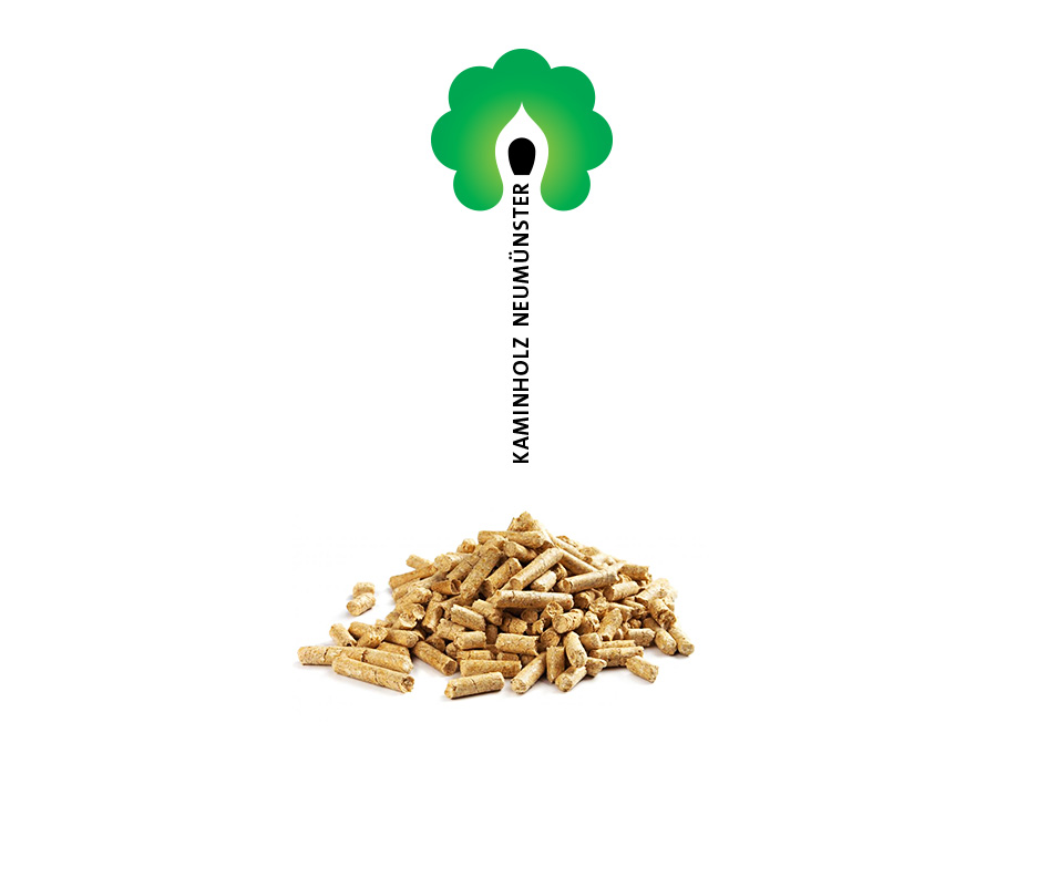 Создание логотипа для производителя биотоплива