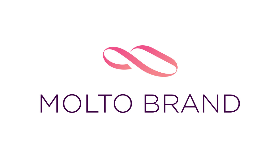 Логотип для производителя женской обуви Molto Brand